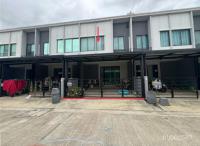 ขายทาวน์เฮ้าส์ บางกร่าง เมืองนนทบุรี นนทบุรี ขนาด 0-0-17.50 ของ ธนาคารกสิกรไทย