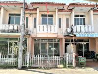 ขายทาวน์เฮ้าส์ บ้านดู่ เมืองเชียงราย เชียงราย ขนาด 0-0-12.50 ของ ธนาคารกสิกรไทย