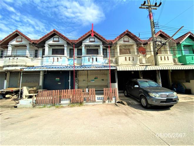 คลองประเวศ บ้านโพธิ์ ฉะเชิงเทรา