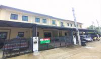 ขายทาวน์เฮ้าส์ บ้านกลาง เมืองปทุมธานี ปทุมธานี ขนาด 0-0-18.80 ของ ธนาคารกสิกรไทย
