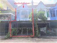 ขายทาวน์เฮ้าส์ หัวไทร หัวไทร นครศรีธรรมราช ขนาด 0-0-23.00 ของ ธนาคารกสิกรไทย
