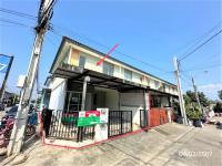 ขายทาวน์เฮ้าส์ ลำปลาทิว เขตลาดกระบัง กรุงเทพมหานคร ขนาด 0-0-18.80 ของ ธนาคารกสิกรไทย