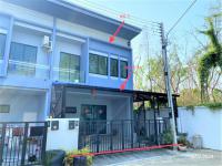 ขายทาวน์เฮ้าส์ ท่าตลาด สามพราน นครปฐม ขนาด 0-0-24.60 ของ ธนาคารกสิกรไทย