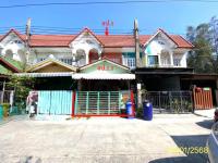 ขายทาวน์เฮ้าส์ แพรกษา เมืองสมุทรปราการ สมุทรปราการ ขนาด 0-0-16.00 ของ ธนาคารกสิกรไทย