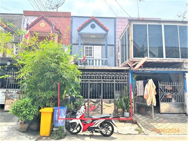 หลักสอง เขตบางแค กรุงเทพมหานคร