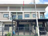ขายทาวน์เฮ้าส์ คลองจิก บางปะอิน พระนครศรีอยุธยา ขนาด 0-0-22.50 ของ ธนาคารกสิกรไทย