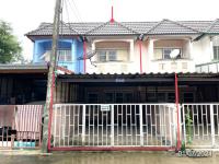 ขายทาวน์เฮ้าส์ ในเมือง เมืองเพชรบูรณ์ เพชรบูรณ์ ขนาด 0-0-19.80 ของ ธนาคารกสิกรไทย