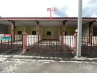 ขายทาวน์เฮ้าส์ บางคล้า บางคล้า ฉะเชิงเทรา ขนาด 0-1-21.10 ของ ธนาคารกสิกรไทย
