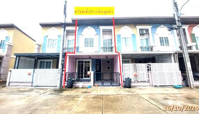 หลักสอง เขตบางแค กรุงเทพมหานคร