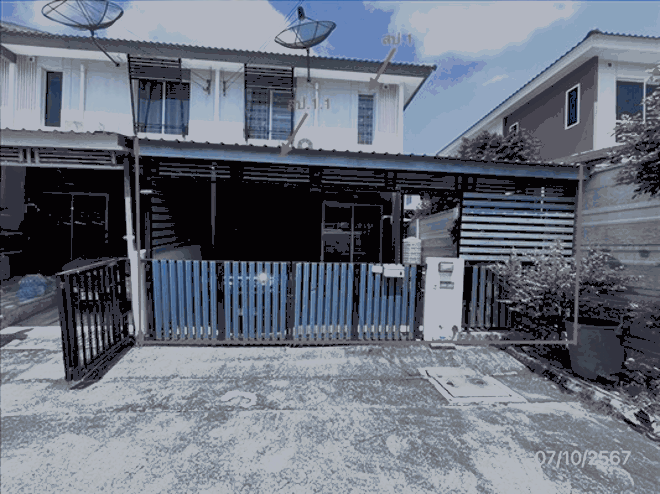 บางเพรียง บางบ่อ สมุทรปราการ