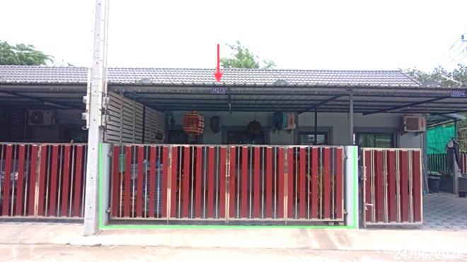 มาบยางพร ปลวกแดง ระยอง