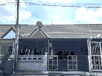 ขายทาวน์เฮ้าส์ บางระกำ นครหลวง พระนครศรีอยุธยา ขนาด 0-0-19.80 ของ ธนาคารกสิกรไทย