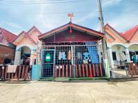 ขายทาวน์เฮ้าส์ ชะแมบ วังน้อย พระนครศรีอยุธยา ขนาด 0-0-13.00 ของ ธนาคารกสิกรไทย