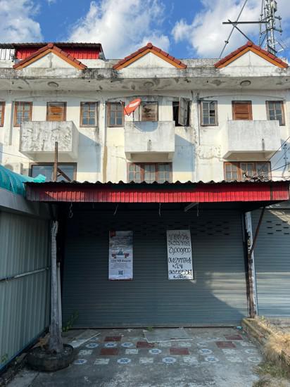 บ้านกลาง เมืองลำพูน ลำพูน
