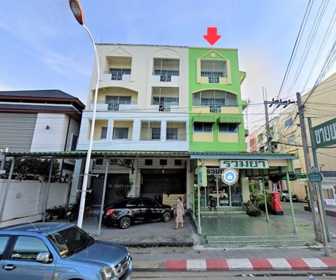 บางศรีเมือง เมืองนนทบุรี นนทบุรี