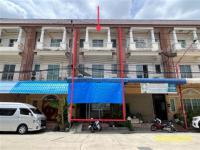 ขายอาคารพาณิชย์ ตลาดกระทุ่มแบน กระทุ่มแบน สมุทรสาคร ขนาด 0-0-20.00 ของ ธนาคารกสิกรไทย