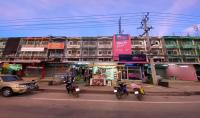 ขายอาคารพาณิชย์