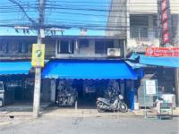 ขายอาคารพาณิชย์