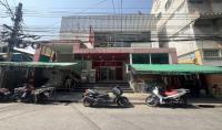 ขายอาคารพาณิชย์
