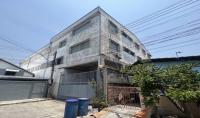 ขายอาคารพาณิชย์