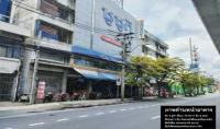 ขายอาคารพาณิชย์