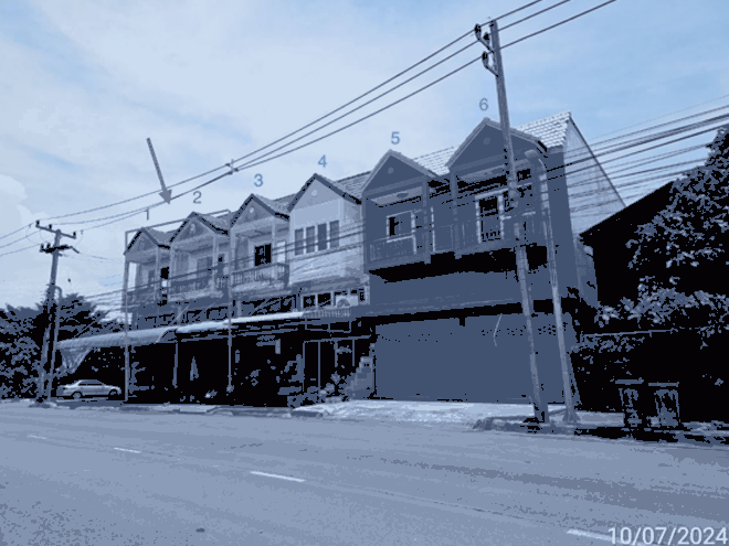 ในเมือง เมืองเพชรบูรณ์ เพชรบูรณ์