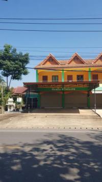 ขายอาคารพาณิชย์ เหมืองหม้อ เมืองแพร่ แพร่ ขนาด 0-0-67.00 ของ ธนาคารกสิกรไทย