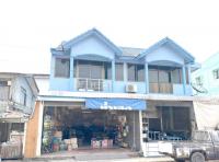 ขายอาคารพาณิชย์ ในเมือง เมืองนครพนม นครพนม ขนาด 0-0-91.20 ของ ธนาคารกสิกรไทย