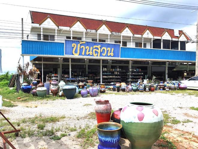 ห้างฉัตร ห้างฉัตร ลำปาง