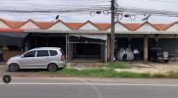 ขายอาคารพาณิชย์ บ้านชบ สังขะ สุรินทร์ ขนาด 0-0-21.00 ของ ธนาคารกสิกรไทย