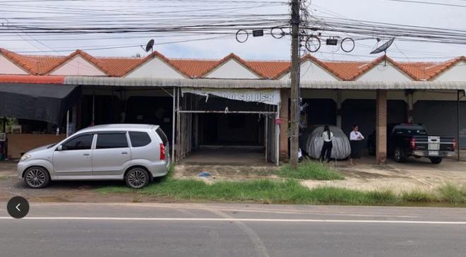 บ้านชบ สังขะ สุรินทร์