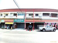 ขายอาคารพาณิชย์