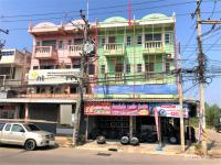 ขายอาคารพาณิชย์ ตะพานหิน ตะพานหิน พิจิตร ขนาด 0-0-30.00 ของ ธนาคารกสิกรไทย