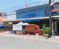 ขายอาคารพาณิชย์ คลองวาฬ เมืองประจวบคีรีขันธ์ ประจวบคีรีขันธ์ ขนาด 0-3-71.00 ของ ธนาคารกสิกรไทย