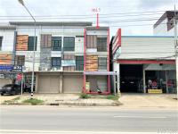ขายอาคารพาณิชย์