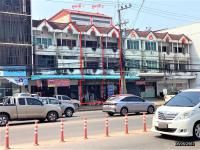 ขายอาคารพาณิชย์