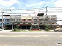 ขายอาคารพาณิชย์