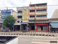 ขายอาคารพาณิชย์