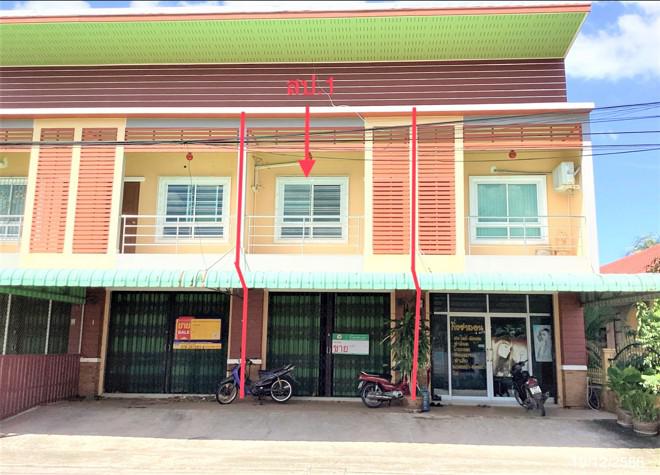 คลองขุด เมืองสตูล สตูล