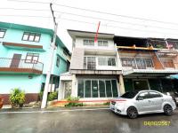 ขายอาคารพาณิชย์ บ้านโป่ง บ้านโป่ง ราชบุรี ขนาด 0-0-32.70 ของ ธนาคารกสิกรไทย