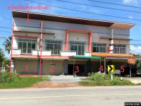 ขายอาคารพาณิชย์ เขาโร ทุ่งสง นครศรีธรรมราช ขนาด 0-0-37.70 ของ ธนาคารกสิกรไทย