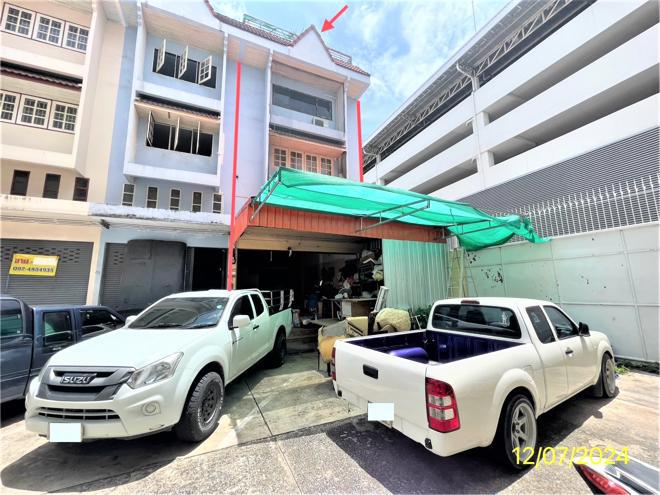 บ้านฉาง เมืองปทุมธานี ปทุมธานี