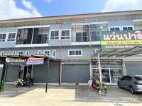 ขายอาคารพาณิชย์ ระหาน บึงสามัคคี กำแพงเพชร ขนาด 0-0-25.60 ของ ธนาคารกสิกรไทย