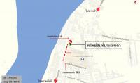 ขายอาคารพาณิชย์ บางเป้า กันตัง ตรัง ขนาด 0-2-37.50 ของ ธนาคารกสิกรไทย