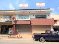 ขายอาคารพาณิชย์ บ้านโป่ง บ้านโป่ง ราชบุรี ขนาด 0-0-25.30 ของ ธนาคารกสิกรไทย