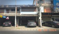 ขายอาคารพาณิชย์