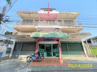 ขายอาคารพาณิชย์ หน้าเมือง เมืองราชบุรี ราชบุรี ขนาด 0-0-18.00 ของ ธนาคารกสิกรไทย