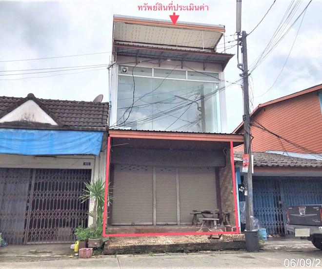 จันดี ฉวาง นครศรีธรรมราช