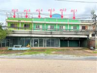 ขายอาคารพาณิชย์