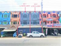 ขายอาคารพาณิชย์ บ้านนา บ้านนา นครนายก ขนาด 0-0-30.00 ของ ธนาคารกสิกรไทย